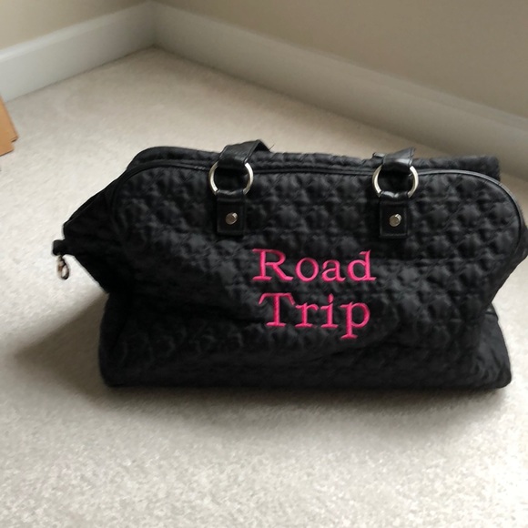 thirty-one Handbags - Thirty one bag large travel bag